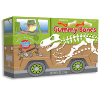 GUMMY BONES TRUCK GIANT BOX