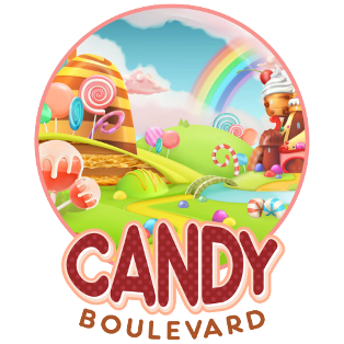 Candy Blvd USA