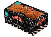 BAILEYS IRISH CREAM LOAF CAKE