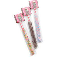 CHOCOLATE STRAW ASSORTMENT