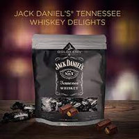 JACK DANIELS DOYPACK LIQUEUR DELIGHTS