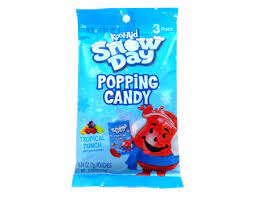 KOOLAID POPPING CANDY 3PK