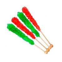 ROCK CANDY STICK HOLIDAY