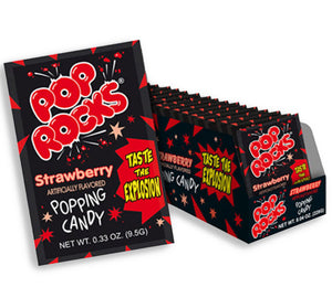 POP ROCKS