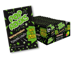 POP ROCKS