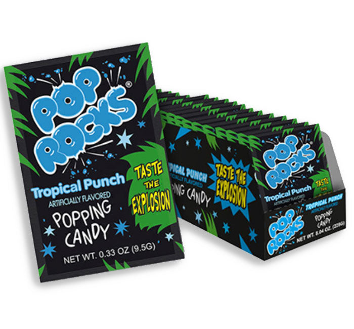 POP ROCKS