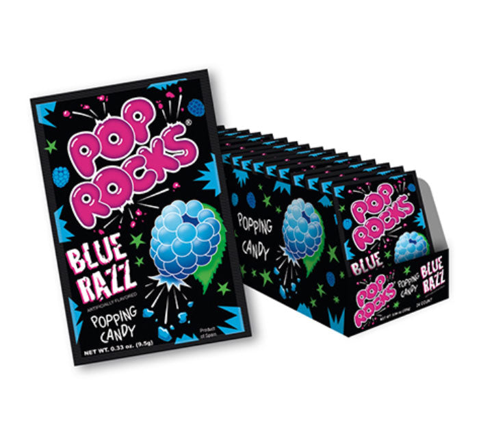 POP ROCKS