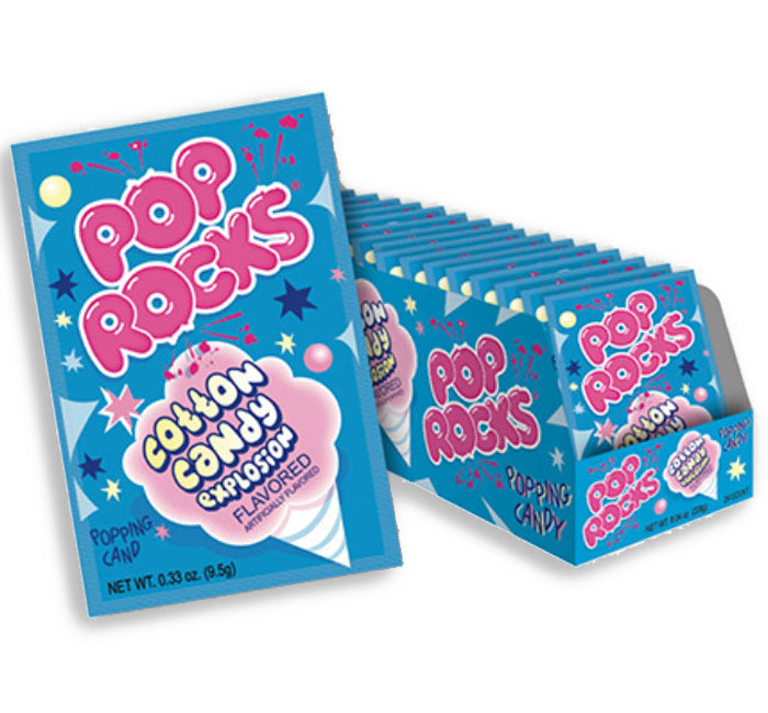 POP ROCKS