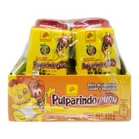 PULPARINDO PUSH 12PK