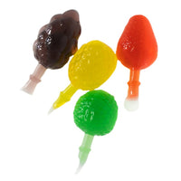 JELLY FRUIT SINGLES