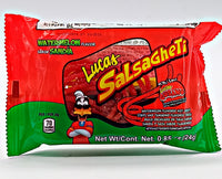 LUCAS SALSAGHETTI WATERMELON