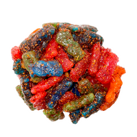 CHAMOY SOUR PATCH KIDS