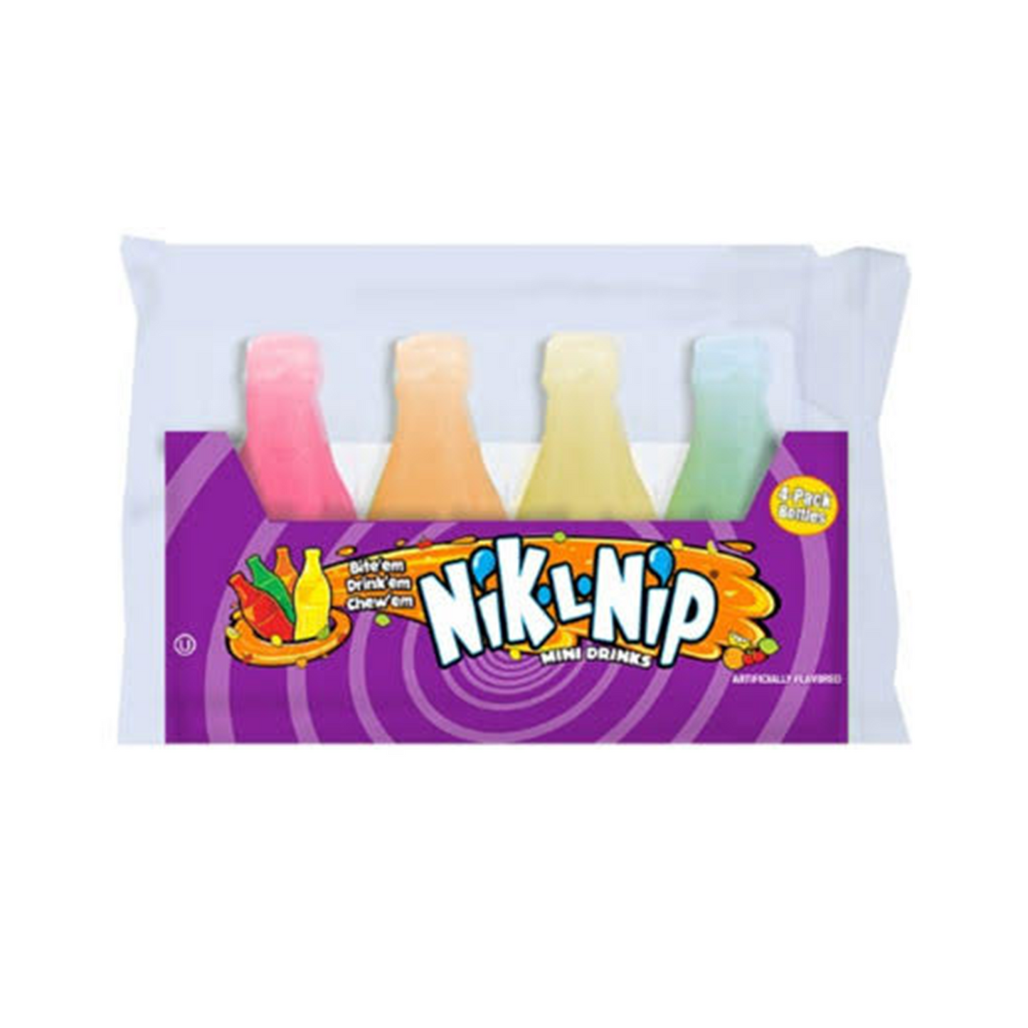 NIK-L-NIPS 4PK