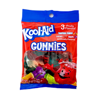 KOOL-AID GUMMIES