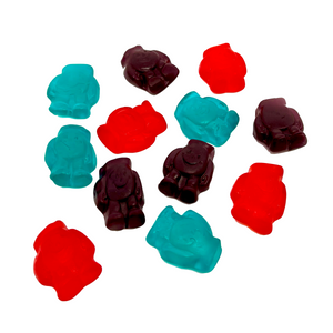 KOOL-AID GUMMIES