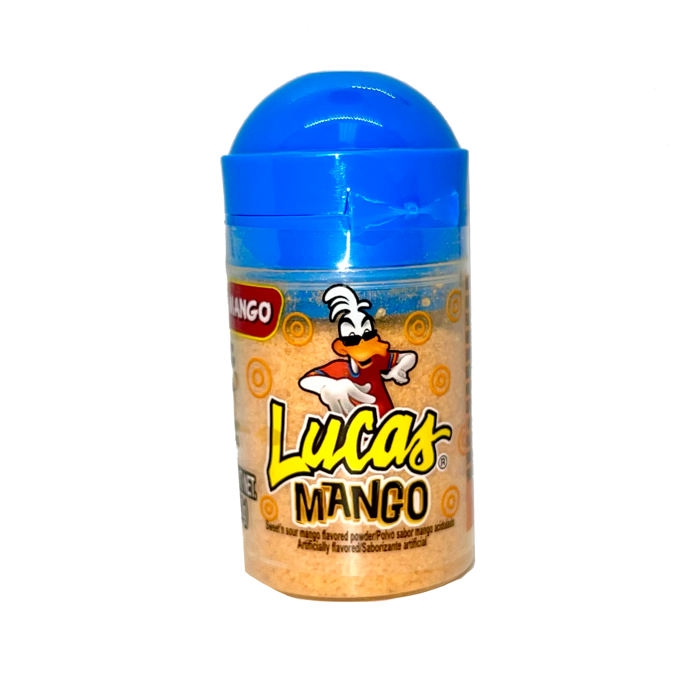 BABY LUCAS MANGO