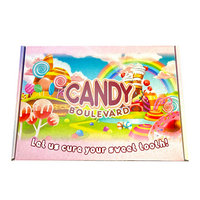 FREEZE DRIED CANDY MYSTERY BOX